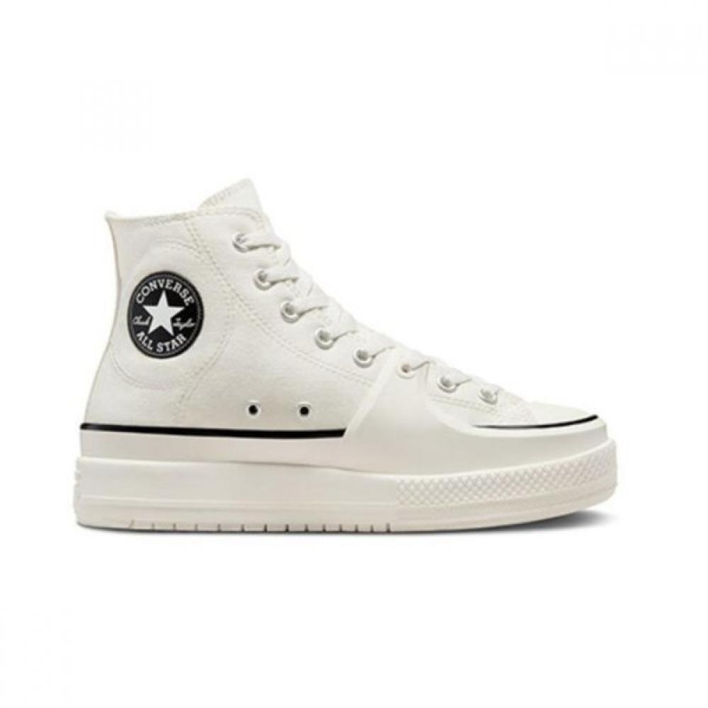 

Converse Chuck Taylor All Star Constructed Vintage White A02832c A02832C 270