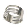 Finger Protector Fingertip Thimble Metal Sewing Thimble Shield Rings Accessories