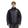 Anta Sports Life Collection Down Jacket Men's Legend Blue 45130108-1