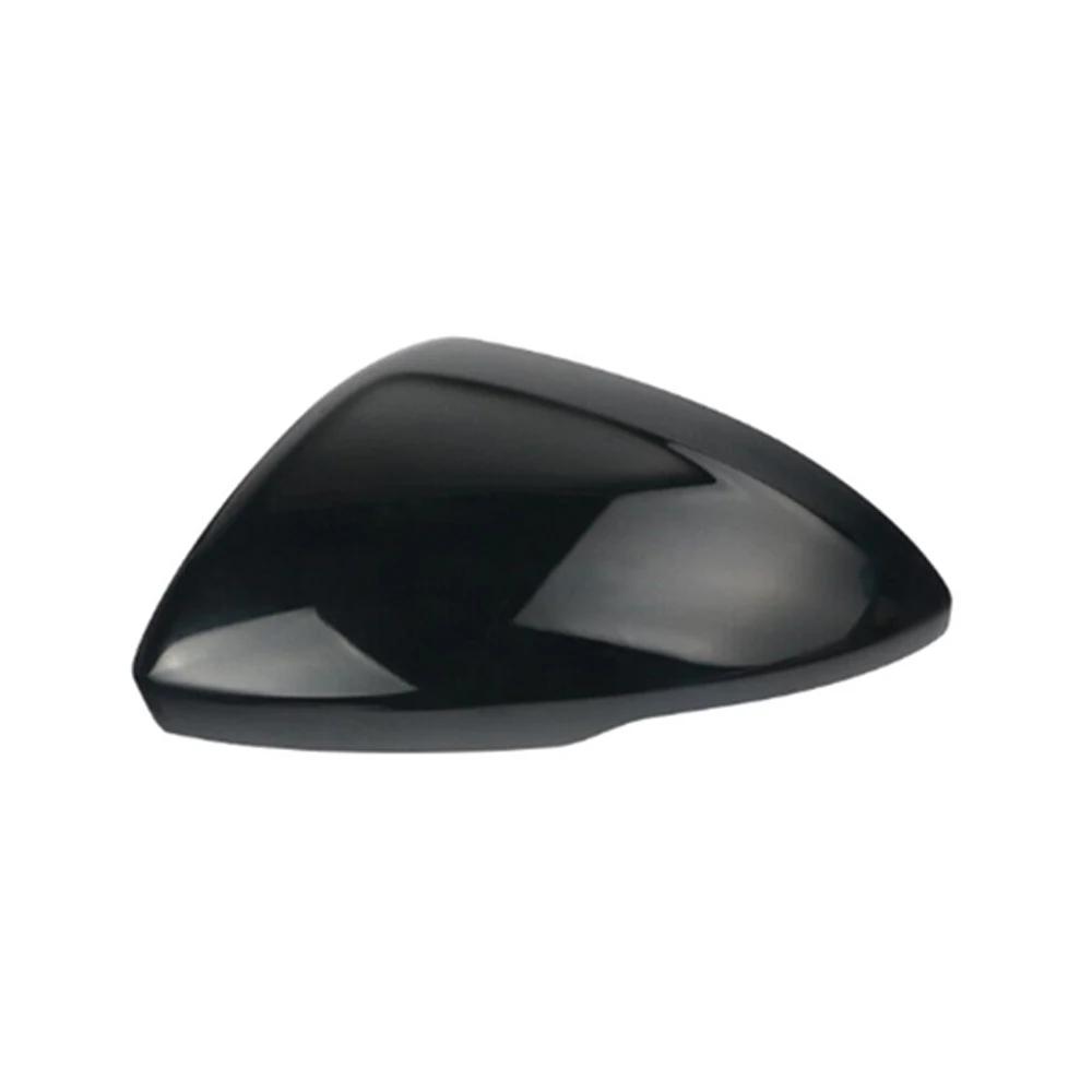 For Chevrolet Cruze 2017 2018  ABS Car Rearview Side Mirror Cover Wing Cap Exterior Door Housing Shell Trim Replacement 1PCS