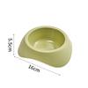 Universal Non-Slip Slow Feeder Bowl for Pets: Anti-Choking Design, Food Storage, and Water Dispensing Features.