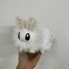 1 Piece Stuffed Soft Cartoon Animal Cute Doll Toys 20Cm Poodle Moth Plush Toy For Children Birthday Gifts