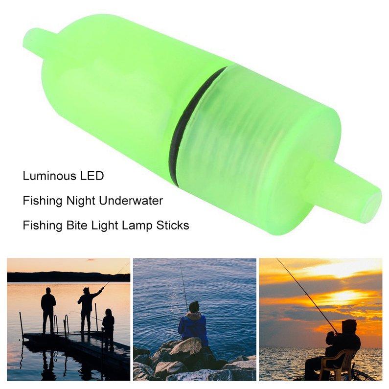 Szw Fishing Bells Alarm Clip Night Rod Tip White Led Light Twin Bite Ring Fish Bait Ideal Indicator For At A Low S On Joom E Commerce Platform Szw Fishing Bells Alarm Clip Night, Fishing Rod Tip Led Light