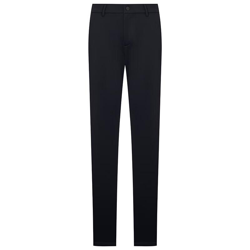 Baoxiniao Men's Straight-Leg Business Casual Pants