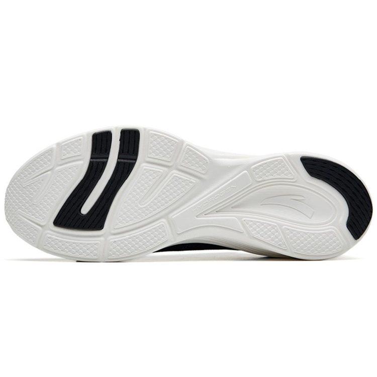 Anta Hydrogen Run III Versatile Cushioning Slip Resistant Abrasion Resistant Breathable Lightweight Low top 112225540-5