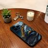 Excavator Phone Case  Soft  Silicone black For IPhone 17 16 15 14 13 12 11 X XR Plus Pro Max Plus