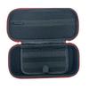 PU Carrying Case for NS2 Scratchproof Storage Box Game Console Shockproof Protector Case with Card Slot & Pocket