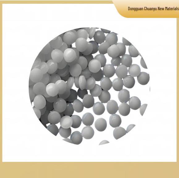 Asahi Kasei POM-LA543: Injection molding homopolymer with medium viscosity and low friction.