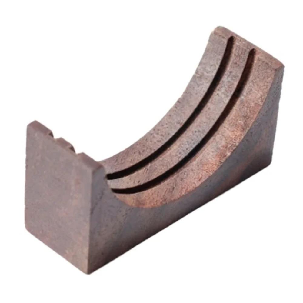 

Wooden Stand Espresso Puck Screen Wooden Stand Thickened Reusable Stand for Espresso Portafilter Holder Wooden Stand Coffee Tool