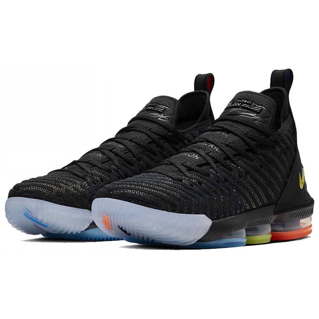 New Nike LeBron 16 'I Promise' AO2588-004