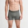 Men's European & American Large Size Cotton Boxer Briefs