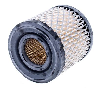 Filtru de aer B&S 3-5CP /Cilindriu/ 8R02-02