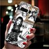 For Google Pixel 10 9 Pro XL Silicone Phone Soft Case For Google Pixel 9A 8A 7A 6A 5 Cover Shell Nana Osaki Anime