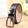 Retro Leather Belt Classic Casual Belts Luxury Waist Belts  Daily Wear