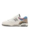 BB550PGA New Balance 550 Blancbordeaux (Erkeklerin)