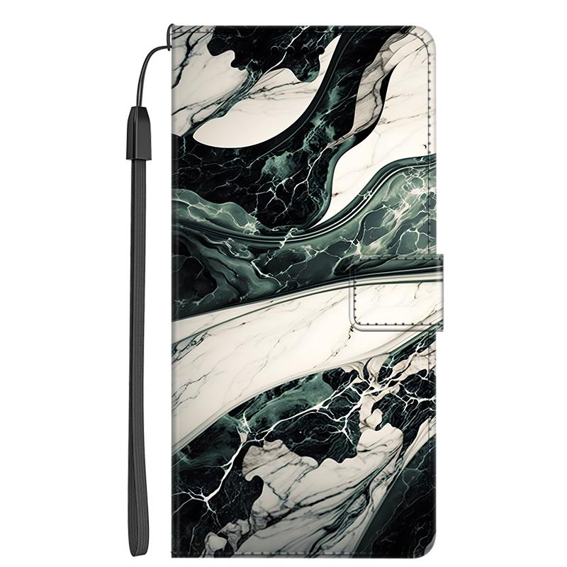 

Marble Leather Flip Case For Moto Edge 50 Fusion 5G Wallet Phone Cases For Motorola Edge50 Neo 50 Pro 50Neo Stand BOOK Cover Bag Moto Edge 50 Pro