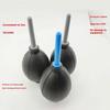 Multifunctional Air Blower For Camera Lens Phone Keyboard Dust Removal With Strong Airflow Safe Cleaning Tool