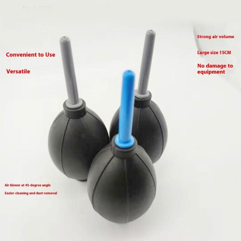 Multifunctional Air Blower For Camera Lens Phone Keyboard Dust Removal With Strong Airflow Safe Cleaning Tool