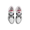 Nike Kyrie Infinity EP Man Machine Unisex Sneakers White University-Red Photon-Dust DC9134-101