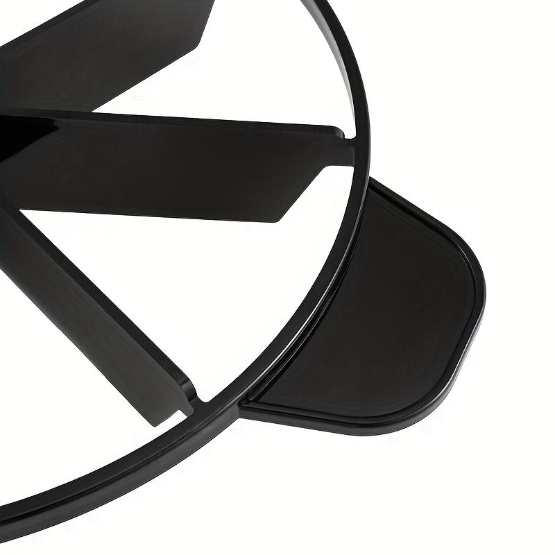 Cake Cutter Slicer Plastic Pie Cutter Equal Portion Marker Round Bread Divider Pastry Cheese Pizza Baking Cutting Press Tool