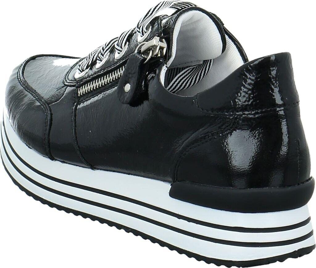 Кроссовки Remonte Dorndorf Sneaker (D1302) black