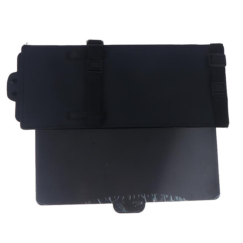 Prodloužení sluneční clony do auta Sluneční clona Rozšiřující deska Štít Blokátor Stínítko na okno předního boku Proti oslnění Pro interiérové doplňky do auta