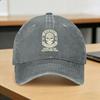 Boomer Generation Badass Before All You Sissies Were Born Casual Baseball Cap  Outdoor Sports Trucker Hat Summer Sun-Proof  Cap