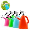 1L Zwei-Zweck-Gießkanne Handheld-Sprüher Bewässerungsflasche mit Duschkopf Tragbar Sprühverstellbare Gießkanne für Innen-Topfpflanzen