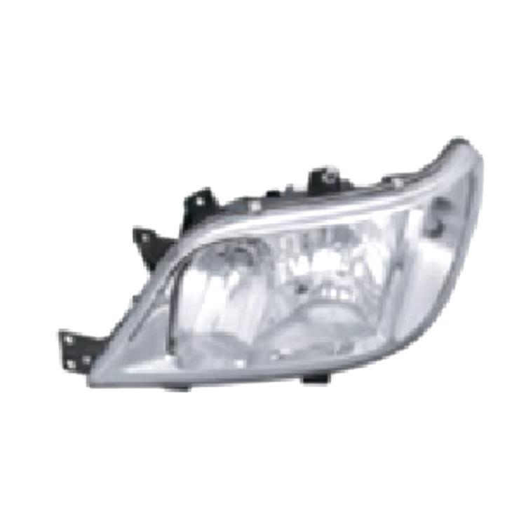 1996 Sprinter Headlights: Models 1EH246047-06 & 1EH246047-05
