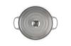 Le Creuset Cast Iron Casserole