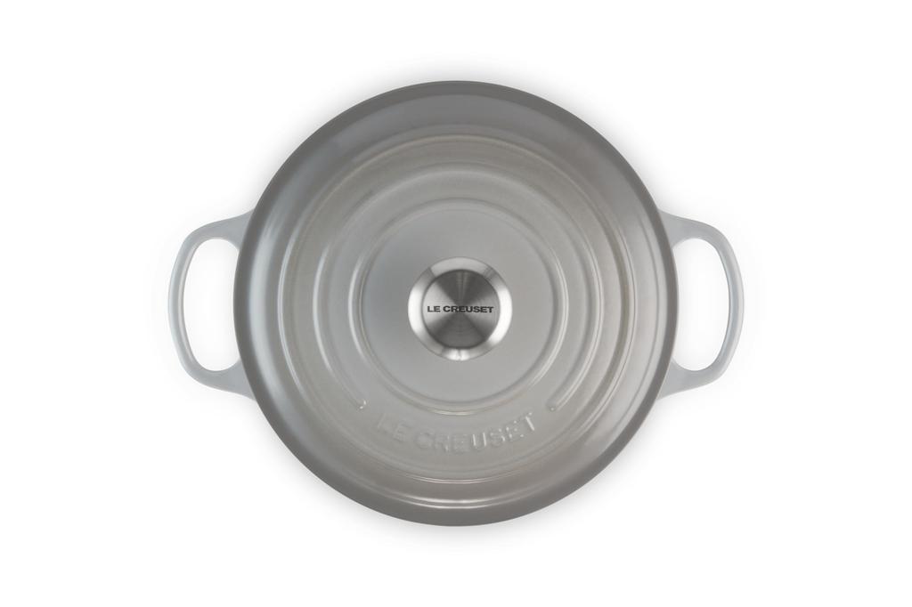 Le Creuset Cast Iron Casserole