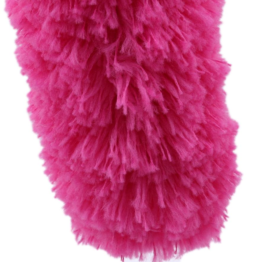 Stainless Steel Telescopic Fiber Dusting Duster Dust Sweeping Hair Electrostatic Magic Duster