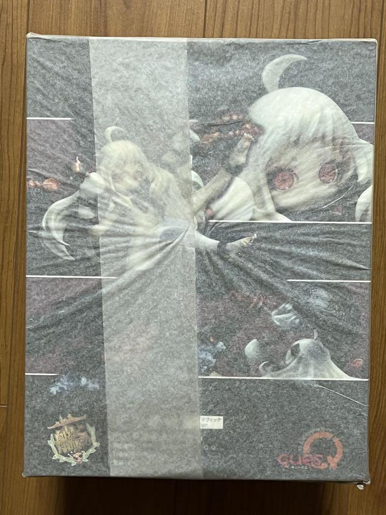 [USED] Northern Princess Rainy Season Graphic Ver. Figure Ques Q
