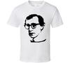 Maglietta Woody Allen Regista Film