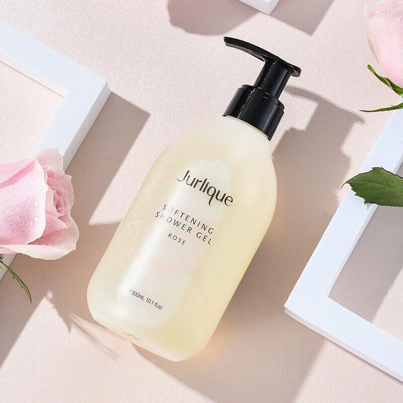 Jurlique Rose Hydrating Shower Gel