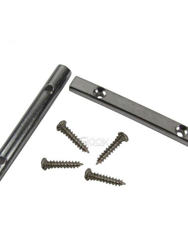 Estabilizador de Cordas para Guitarra Elétrica e Baixo