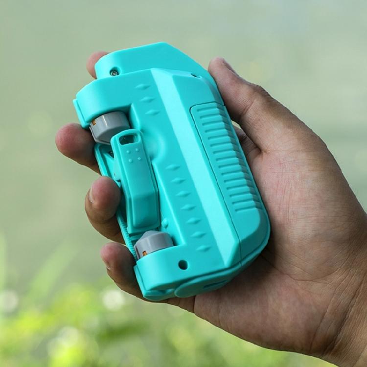 Line Knot Tying Machine for Fishing Winder Tying Tool Quick Tying Tool Fishing Line Knotting Machine Fishing Hook Tiers