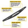 FOR Dodge Magnum 2005-2008 Nitro 2007-2009 Rear Windshield Wiper Arm & Blade EXV