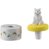Sun Art Winnie the Pooh Aroma Pot "Disney" SAN3140-1