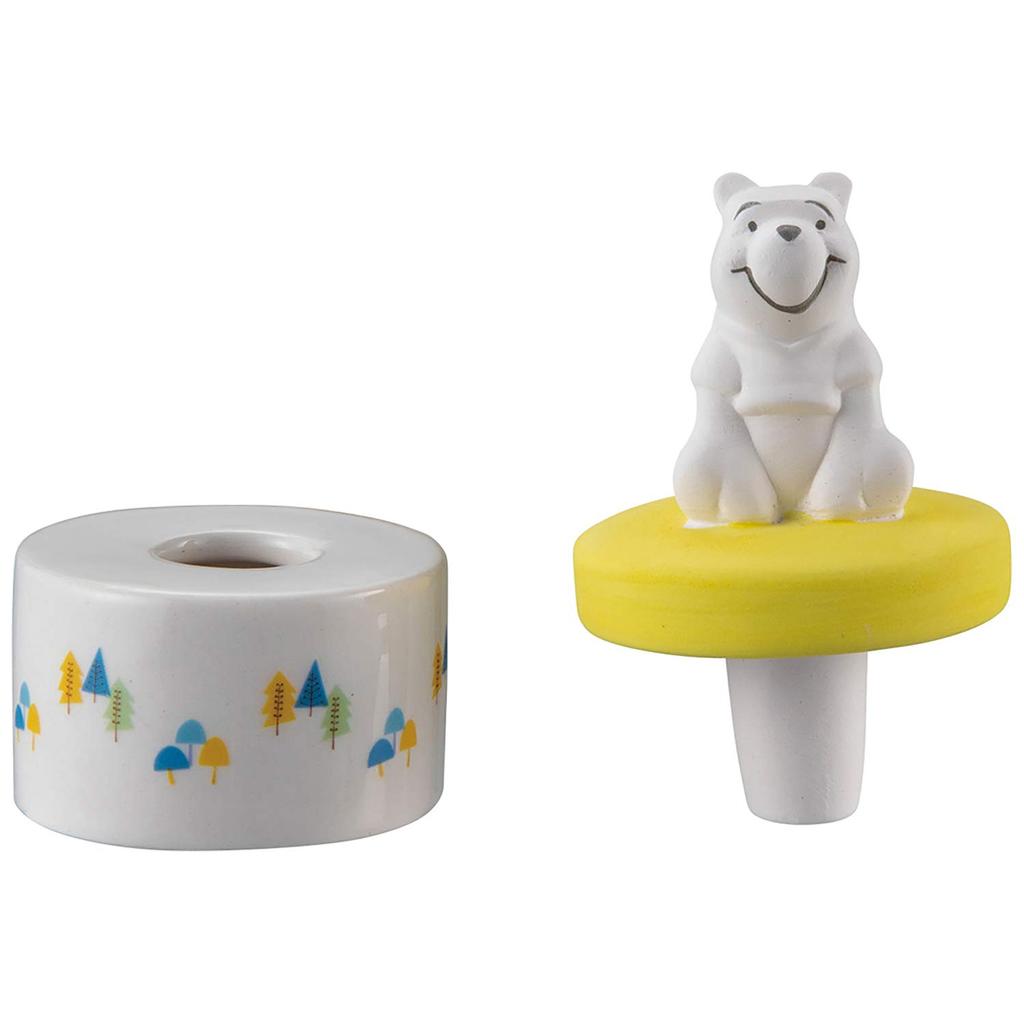Sun Art Winnie the Pooh Aroma Pot "Disney" SAN3140-1