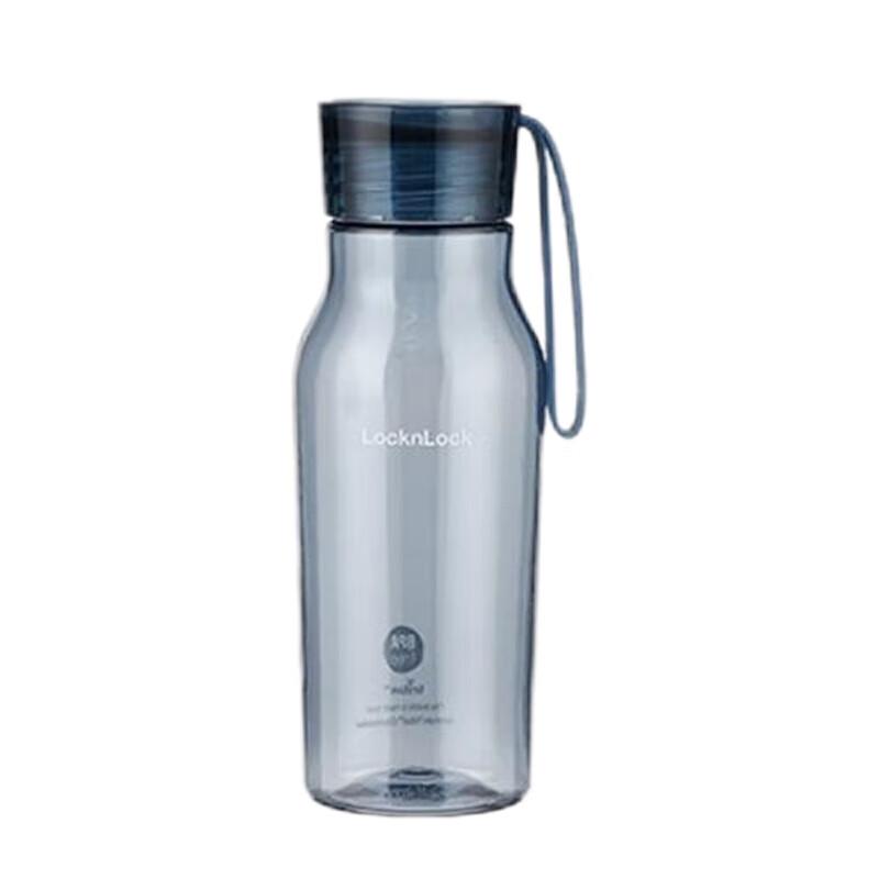 LOCK&LOCK Tritan Sport Water Bottle 550ml