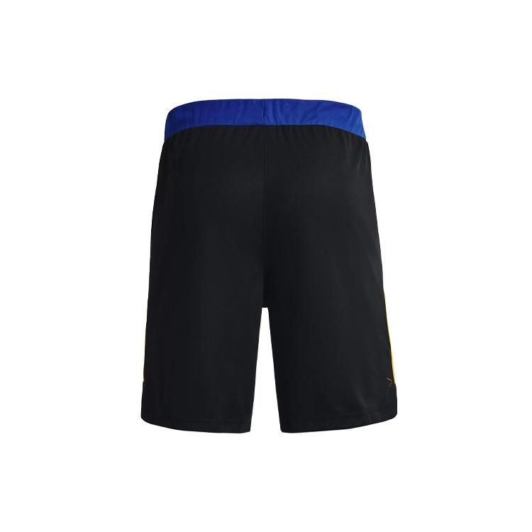 Under Armour Shorts Men's Royal Blue Unisex 1362002-400