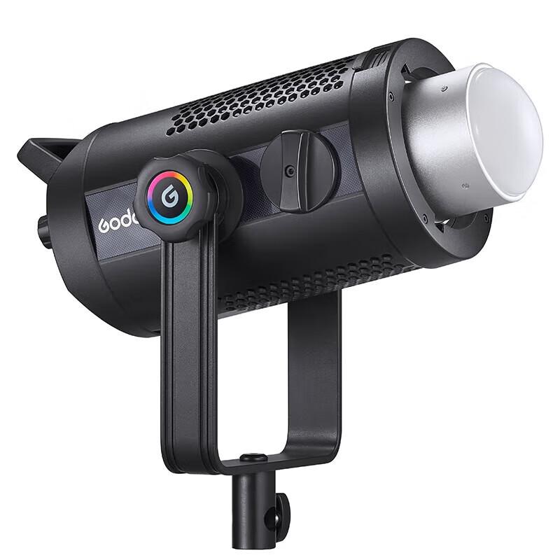 Godox SZ150R RGB Bi-Color LED Continuous Video Light