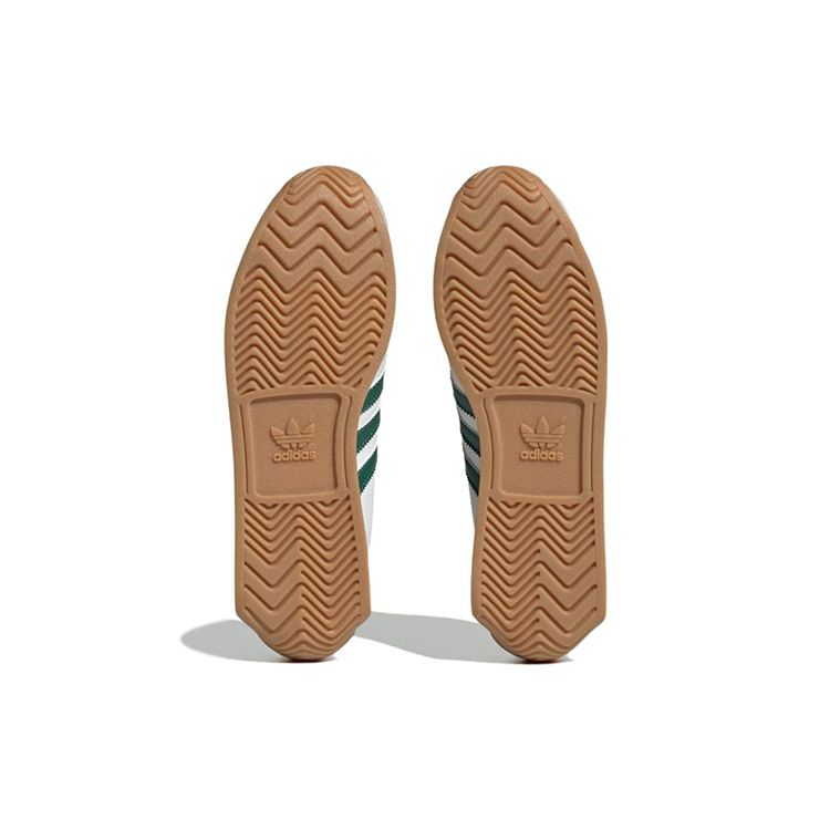 adidas Country OG Cloud White Collegiate Green Unisex Sneaker IF2856