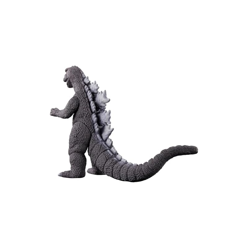 [BANDAI] Movie Monster Series Godzilla (1971)