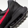 Nike Air Max Dawn 'Black University Red'