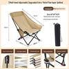 Portable Folding Camping Chair