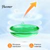 Natural Plant Extract Aromatherapy Car Air Freshener Diffuser, Vent Clip Fragrance, Long Lasting Fragrance Essential Oil Scent for Auto Interior Odor