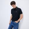 Navigare Men's Cooling Anti-bacterial Short Sleeve Polo Shirt