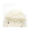 Maoren Men's Summer Hooded Sun Protection Jacket